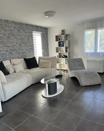 Maison 8 Couchages Clim, A Pied, Petite Piscine Holiday home