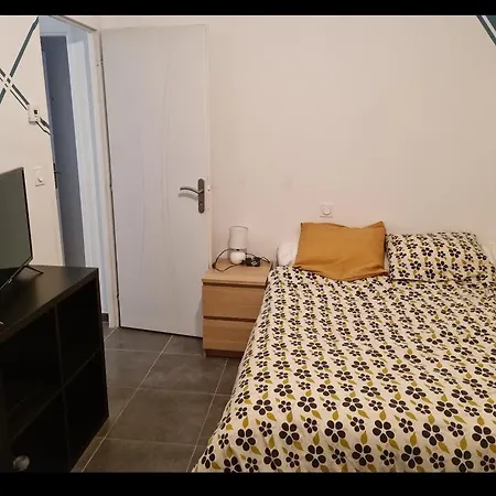 Maison 8 Couchages Clim, A Pied, Petite Piscine *
