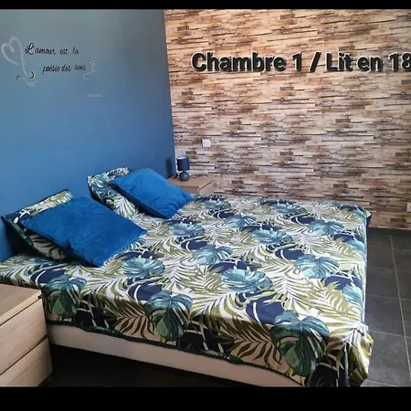 Maison 8 Couchages Clim, A Pied, Petite Piscine