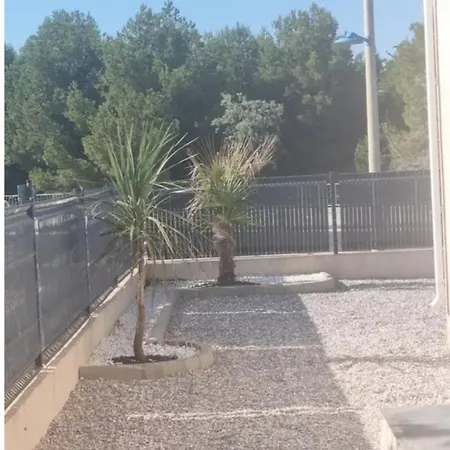 Maison 8 Couchages Clim, A Pied, Petite Piscine Holiday home