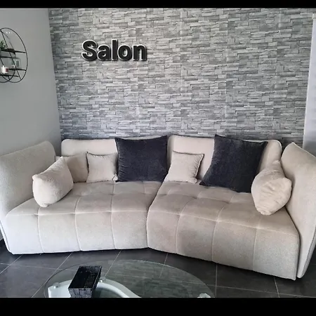 Maison 8 Couchages Clim, A Pied, Petite Piscine Holiday home *
