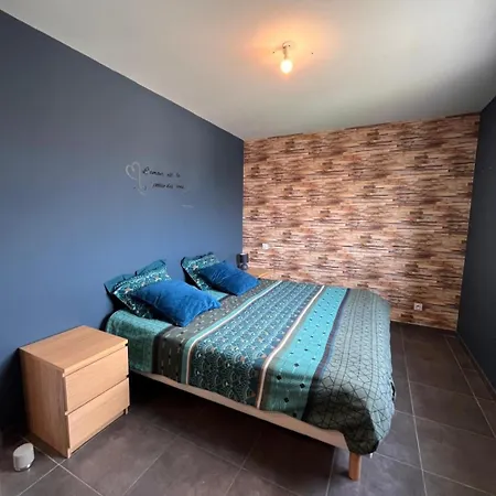 Maison 8 Couchages Clim, A Pied, Petite Piscine *