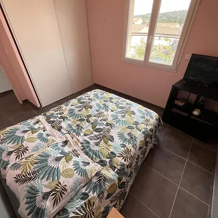 Maison 8 Couchages Clim, A Pied, Petite Piscine Port-la-Nouvelle