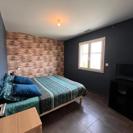 Maison 8 Couchages Clim, A Pied, Petite Piscine * Port-la-Nouvelle