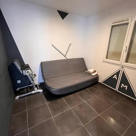 Maison 8 Couchages Clim, A Pied, Petite Piscine Port-la-Nouvelle