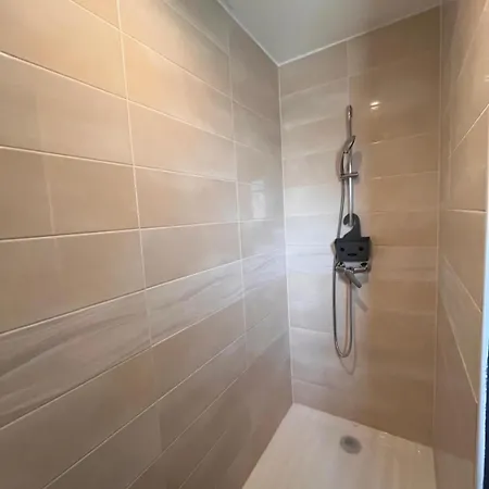 Maison 8 Couchages Clim, A Pied, Petite Piscine Port-la-Nouvelle