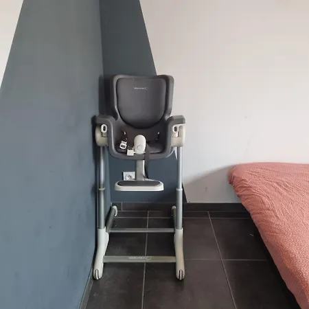 Maison 8 Couchages Clim, A Pied, Petite Piscine Holiday home